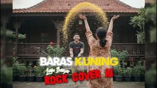 Baras Kuning Lagu Banjar Rock Cover AI by Noref63