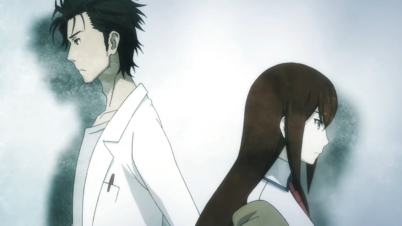 Steins;Gate Vocal Best - Opening & Ending Collection - YouTube
