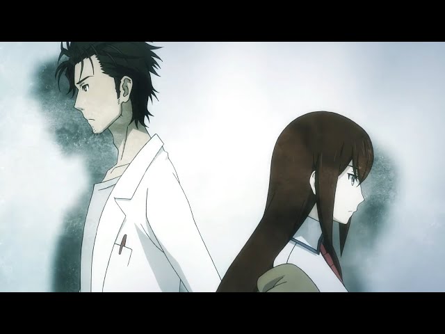 Steins;Gate Vocal Best - Opening & Ending Collection - YouTube