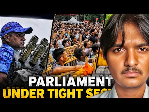 Cockroach Janata party protest 🪧 | beating a student" | 