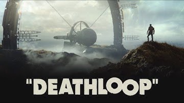DEATHLOOP - Official Gameplay Reveal Trailer | PS5