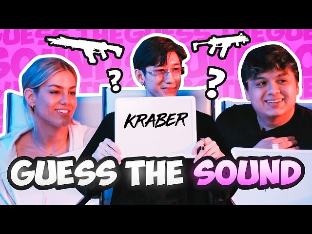 Apex Pros Play Guess The Sound Challenge class=