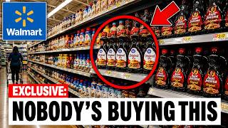 NEVER Buy These 12 Walmart Grocery Items Again – Here's Why They're a TOTAL RIPOFF