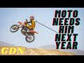 We NEED Ryan Dungey in Pro Motocross Next Year. Here&#39;s Why