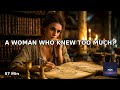 A Woman Who Knew Too Much? The Tragic Story of Hypatia (Sleep Documentary)