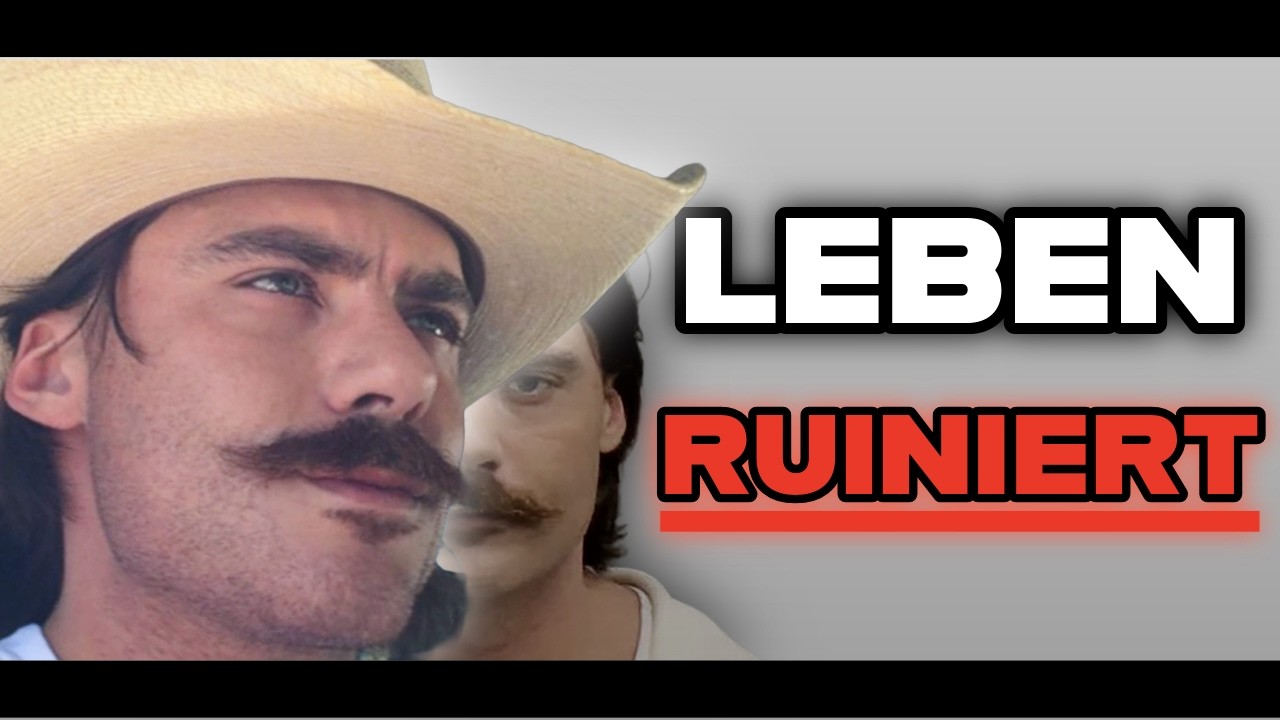 Von IRL-Streamer Zu Angeklagt Für Mord // Chud The Builder