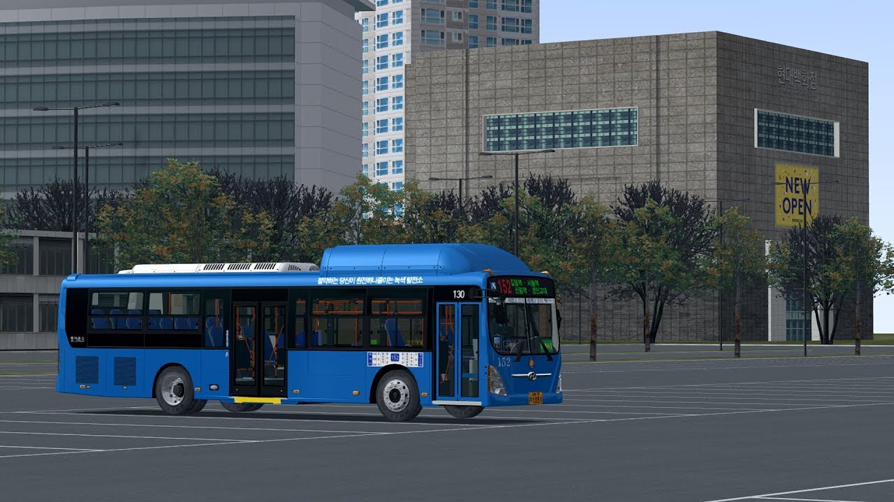 Омси 2 hyundai
