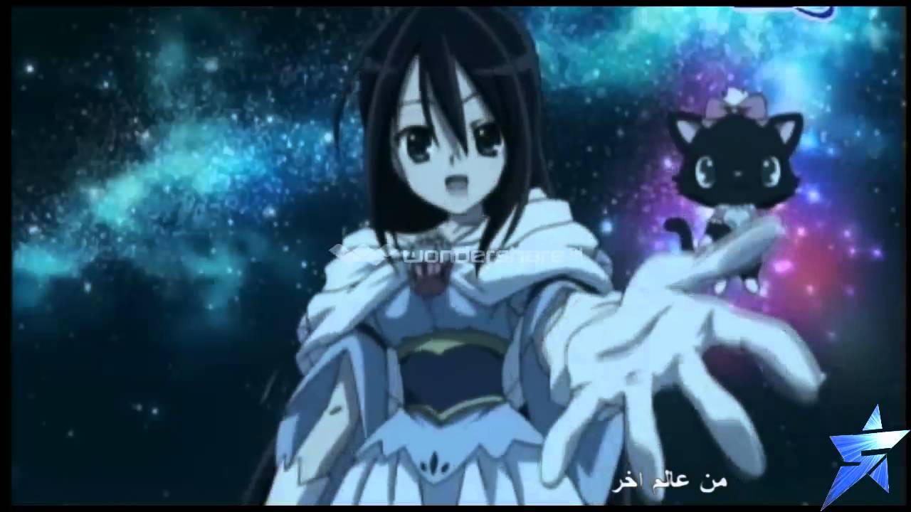 AMV***جويل بيت توينكل+++++ من ...........العالم الاخر