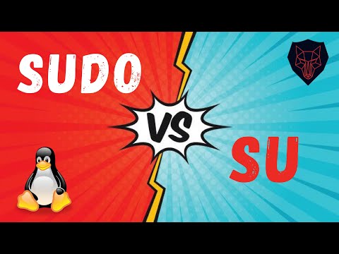 Sudo VS Su: Which is best for Linux?