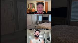 Watch the full episode on PATREON. With Remy Duran and Michael Cuby