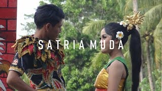 LAGU GEDRUK 'SATRIA MUDA' - GARUDA WISNU SATRIA MUDA