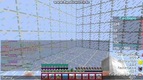 {Mythcraft} Factions 1 Slumxy