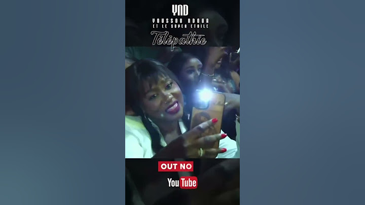 🔥découvrez enfin le clip Télépathie !       🔗 https://youtu.be/QA9EET0_4is?si=H75EL8yrEoJtswon
