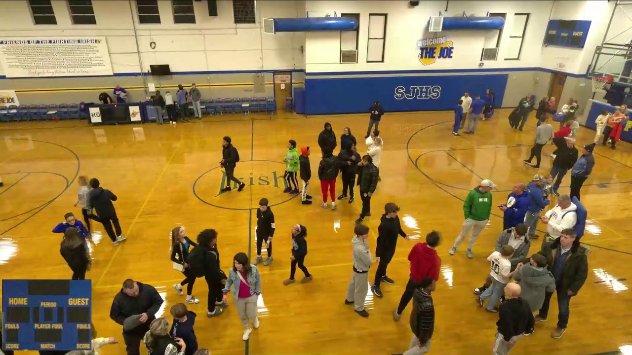 St Joseph Central Vs Tolsia High School Mens Varsity Basketball YouTube st-joseph-central-vs-tolsia-high-school-mens-varsity-basketball-youtube