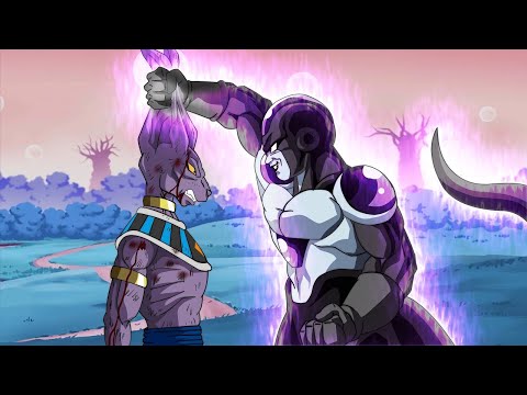 Dragon Ball Super 2: Next Saga 2025 - ''BLACK FREEZER Y SU PODER\