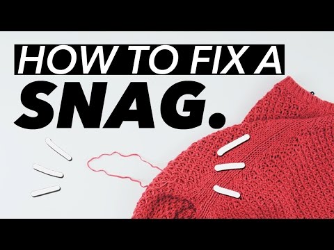 How to Fix