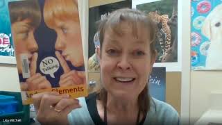 Books by Andrew Clements: 2nd, 3rd, 4th, and 5th Grade Book Talks