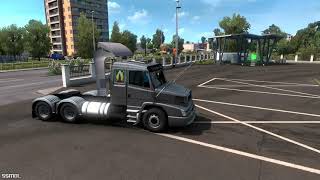 Euro Truck Simulator 2 mods Scania LS 111 & SCANIA 113 E 112 FRONTAL & MERCEDES BENZ 1634 Euro Truck Simulator 2 mods Scania LS 111 & SCANIA 113 E 112 FRONTAL & MERCEDES BENZ 1634
