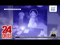 Anggulong bullying, iniimbestigahan sa kaso ng pamamaril ng pulis sa 3 niyang kabaro | 24 Oras