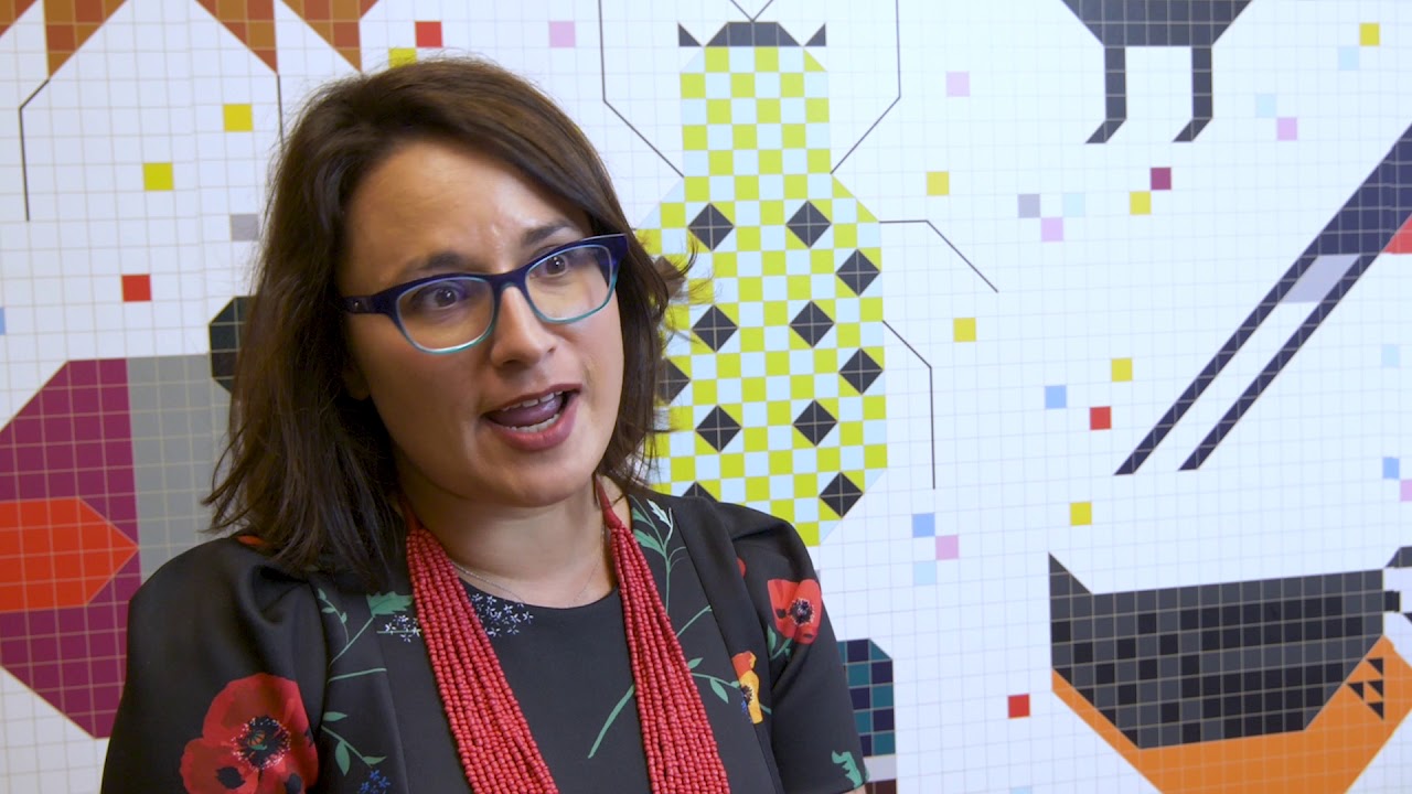 Meet the Doctor: Pediatrician Candice Crewse