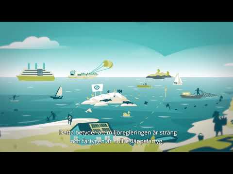 Video: Hur Man Kommer Till Finska Viken