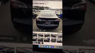 Tesla Model 3 за 11850$