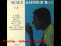 Serge Gainsbourg - Requiem Pour Un Twisteur