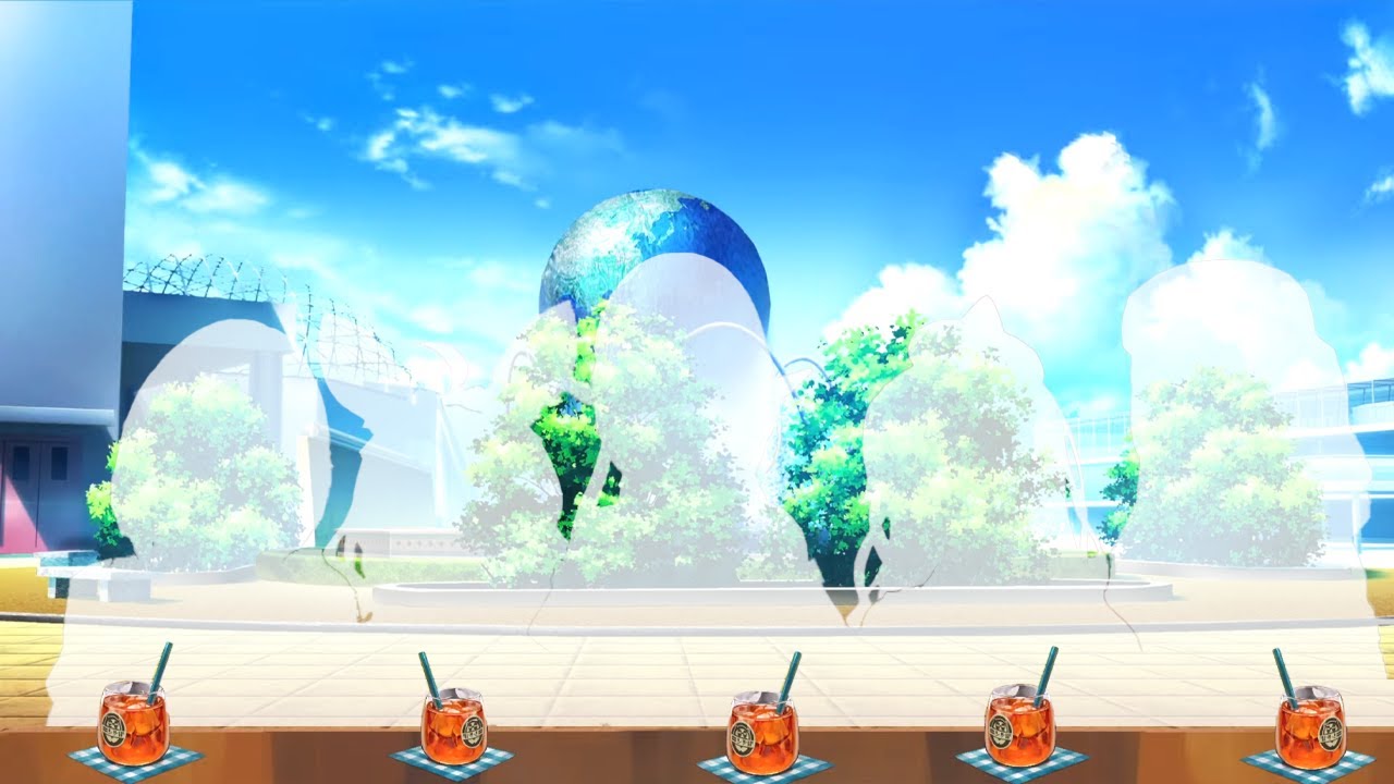 사고가 없으면 시라켄이 아니지 [시라누이 후레아]