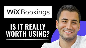 Wix Booking System Review: is it Worth Using? (2025)