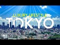 Inside the unbelievable luxury lifestyle of tokyo japan 2024