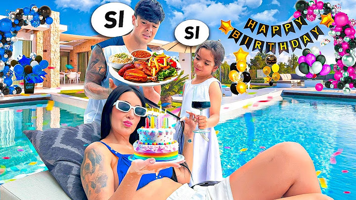 24 HORAS DICIENDO QUE SI a ADRI en su CUMPLEAÑOS😱🎂Carlos & Adri