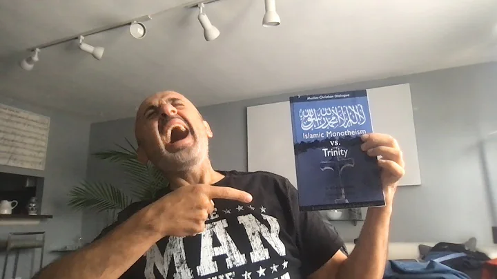 HAMZA ABDUL MALIK EXPOSED: PAUL'S TRINITARIAN THEO...