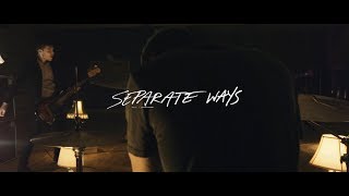 The Honest Heart Collective - Separate Ways (Official Music Video)