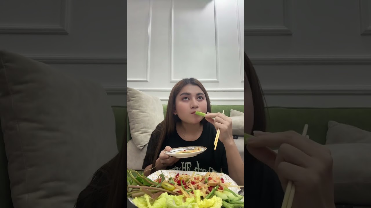 តោះបងប្អូនទាំងអស់គ្នាមកជាមួយកូនកណ្តុរតូចមកទៀតហើយណាជាមួយបុកល្ហុងពិសេសស្នាដៃកូនកណ្តុរតូច​