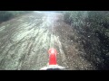 Quick Video on the CR125