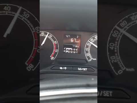 Skoda Kushaq 1.0