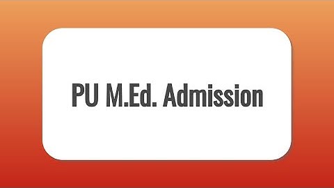 Patna Women’s College B.Ed 2021: Dates, Registration, Eligibility, Pattern, Admit Card, Result