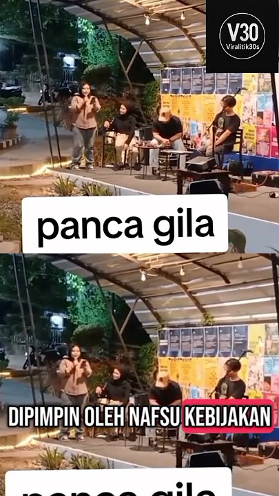 Selamat datang di era Panca Gila—di mana rakyat kerja, negara panen! #youtubeshorts #beritaviral