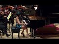 Yuja Wang : Tchaikovsky's Piano Concerto No. 1 & Encore at Carnegie Hall (FULL Video in HD)