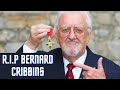 R.I.P Bernard Cribbins dies age 93