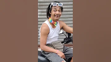 Pogi Pa Naman Nakita Mo 
