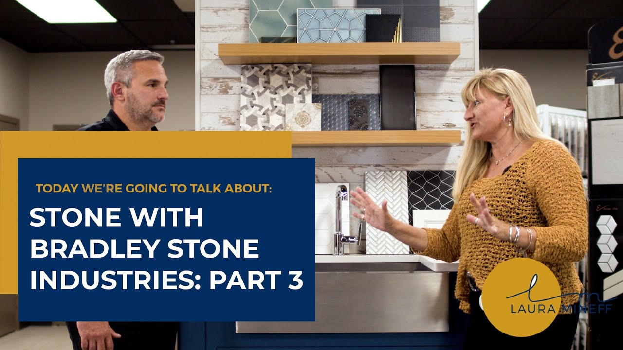 Bradley Stone Industries Part 3 Granite Alternatives and How They Hold