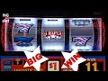 Gems Dollar Slot Machine 9Lines and Max Bet $9 favorite ...