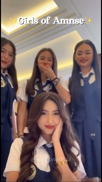 Our Mutyas🤍🤭 #ashtineolviga #heartryan #sarajoe #rafavictorino #angelamuji #amnse