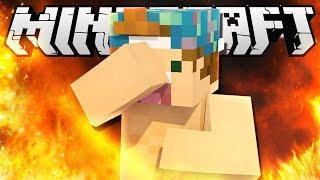 THE MOST FRUSTRATING GAME! | Minecraft BedWars w/SeaPeeKay