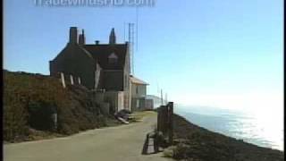 Point Sur Lighthouse