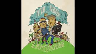 Hiob &amp; Pierre Sonality (Die Zampanos) - Ein Tag im Leben