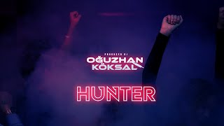 DJ OGUZHAN KÖKSAL HUNTER 2021 (ORİGİNALMİX) #ClubRemix Resimi