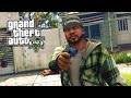 GTA 5 PC Mods - REAL LIFE THUG MOD #2! GTA 5 Real Life Mod Gameplay! (GTA 5 Mod Gameplay)