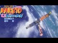 Naruto Shippuden - Ending 24 | Goodbye Memory